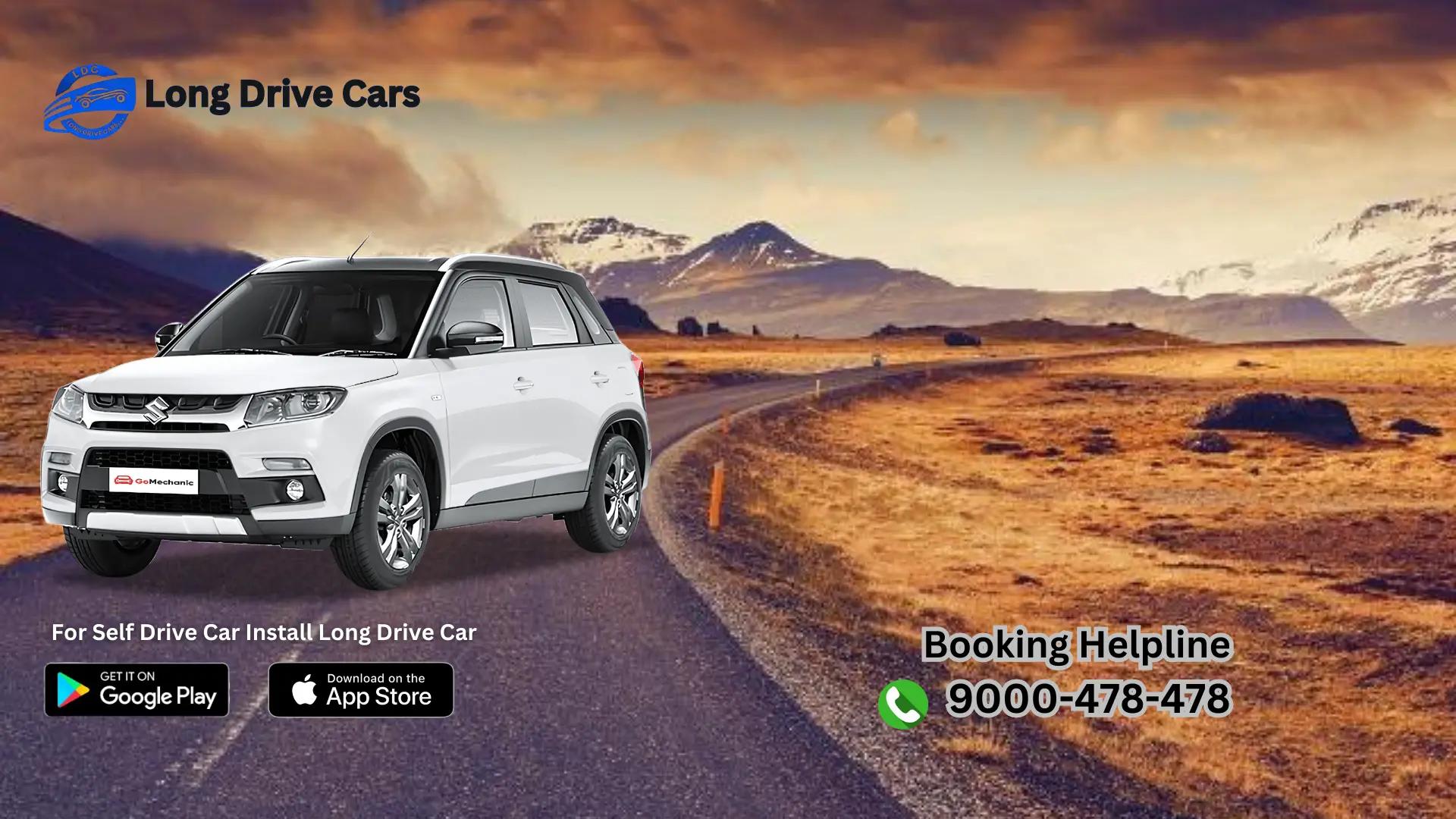 self drive car rental ameerpet