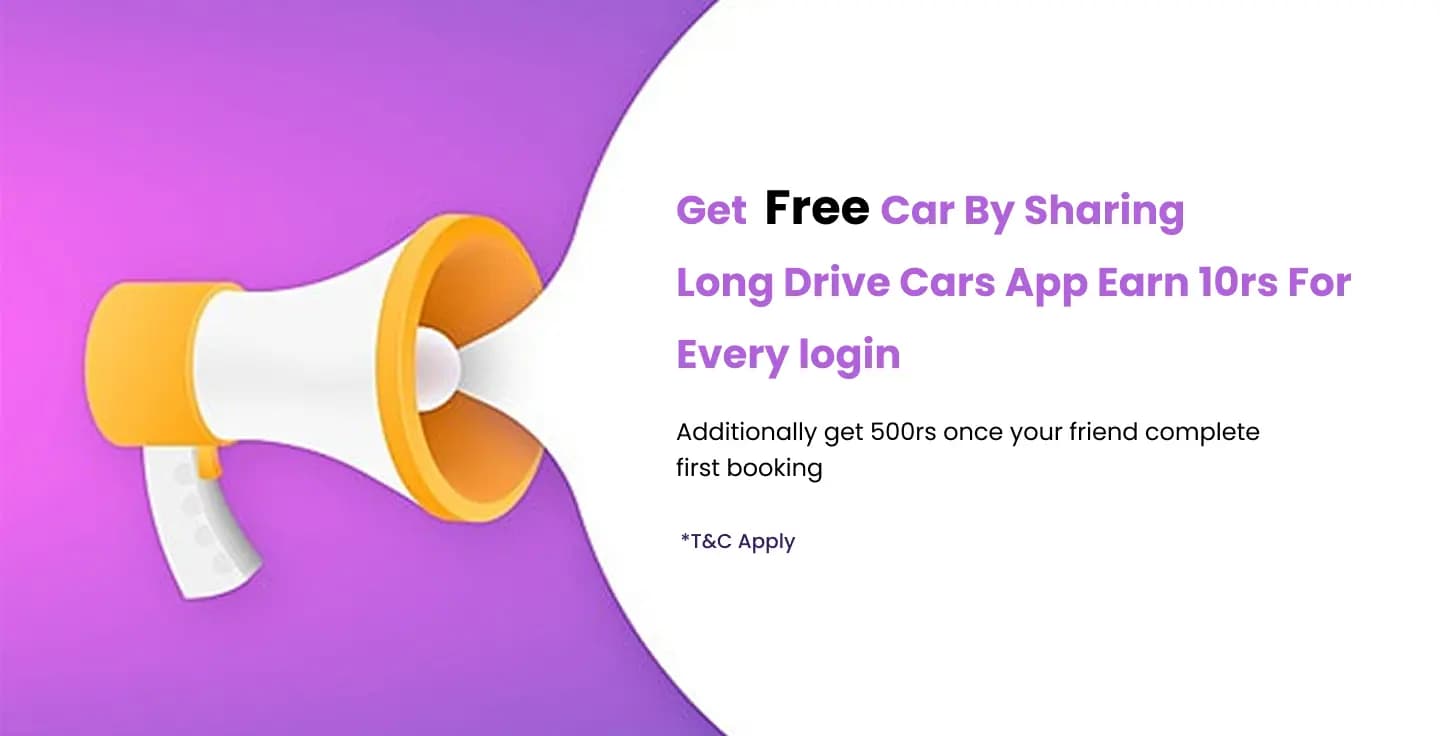 long drive cars app