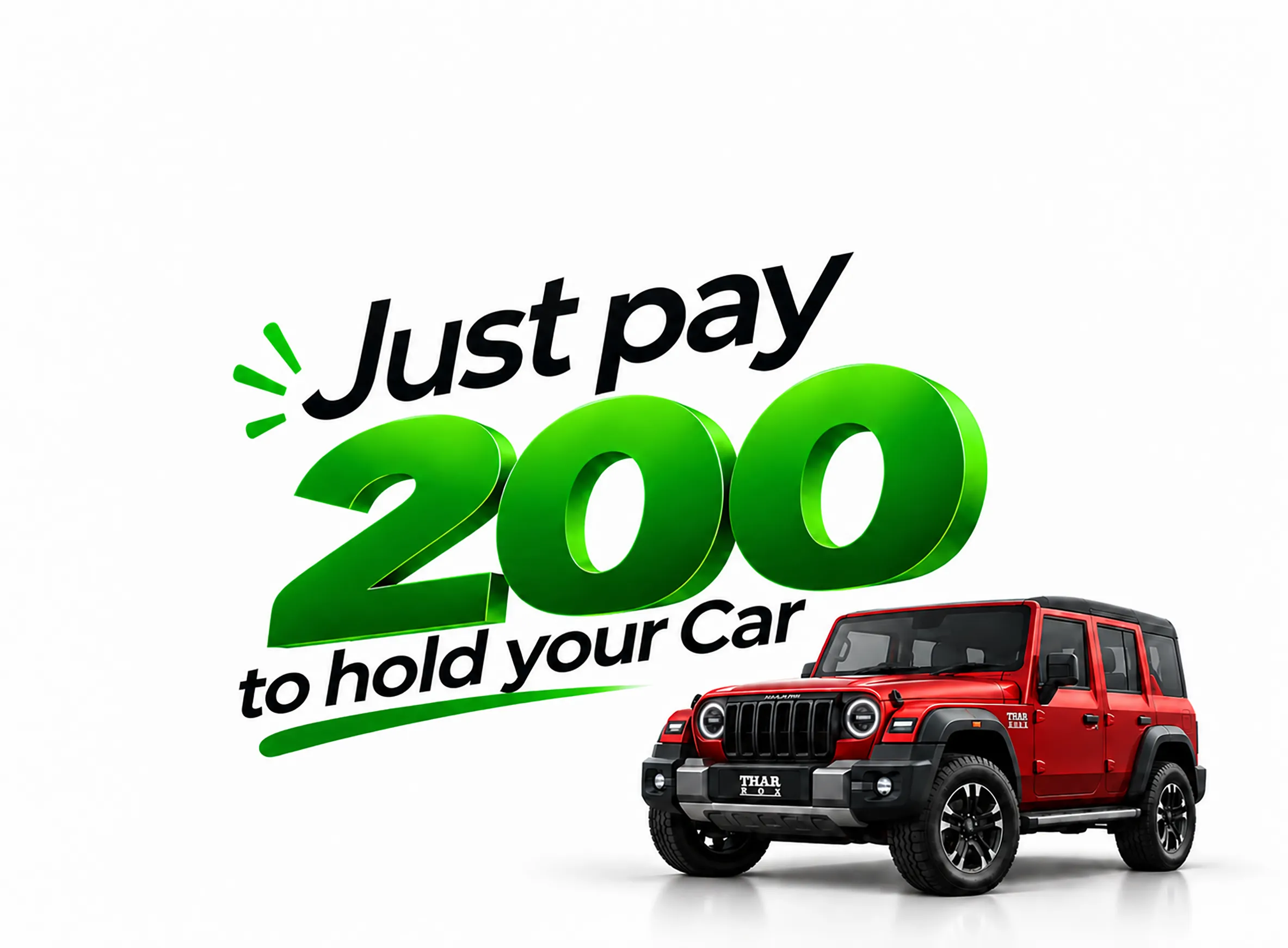 Long Drive Cars banner 21